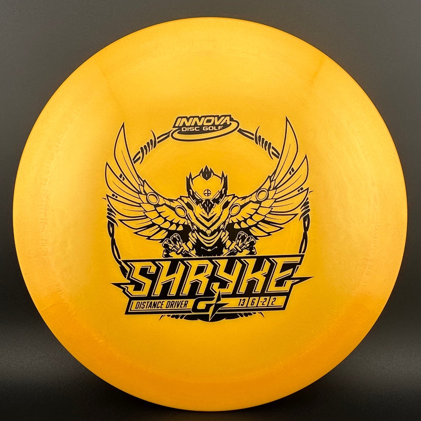 GStar Shryke
