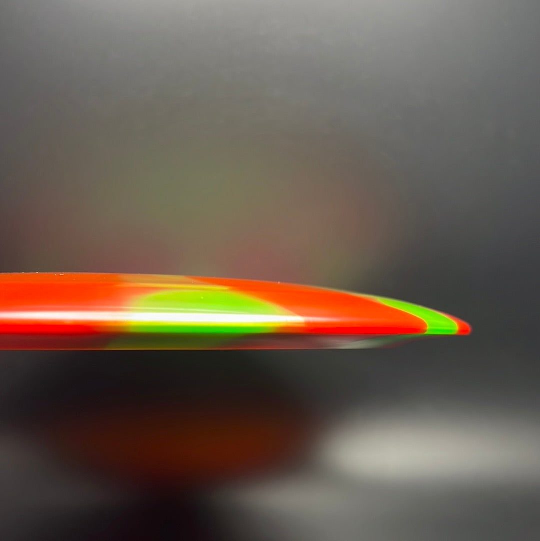 Glaze-X Fu Xi - Distance Driver