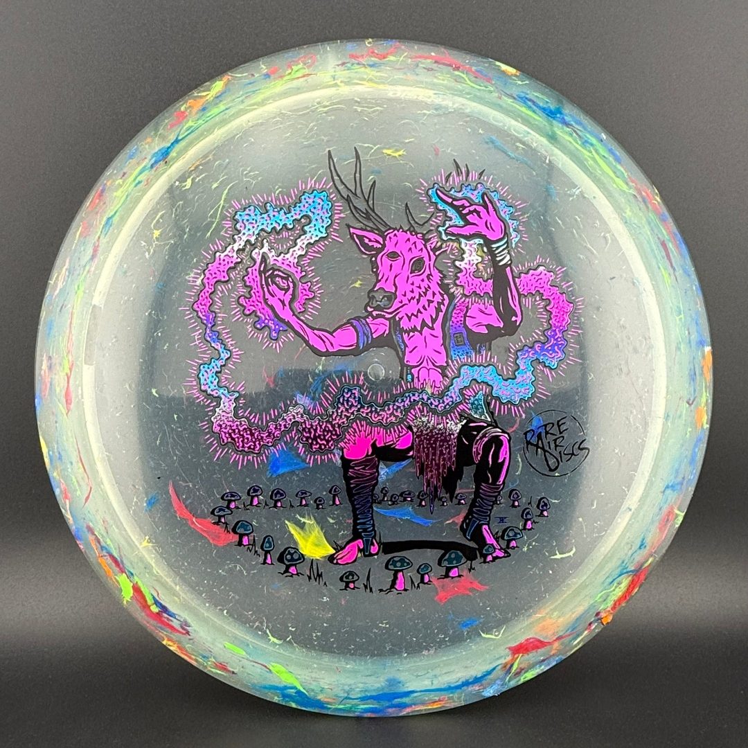 Jawbreaker Z FLX Cicada - Elk Man 2.0 by Ripper Studios
