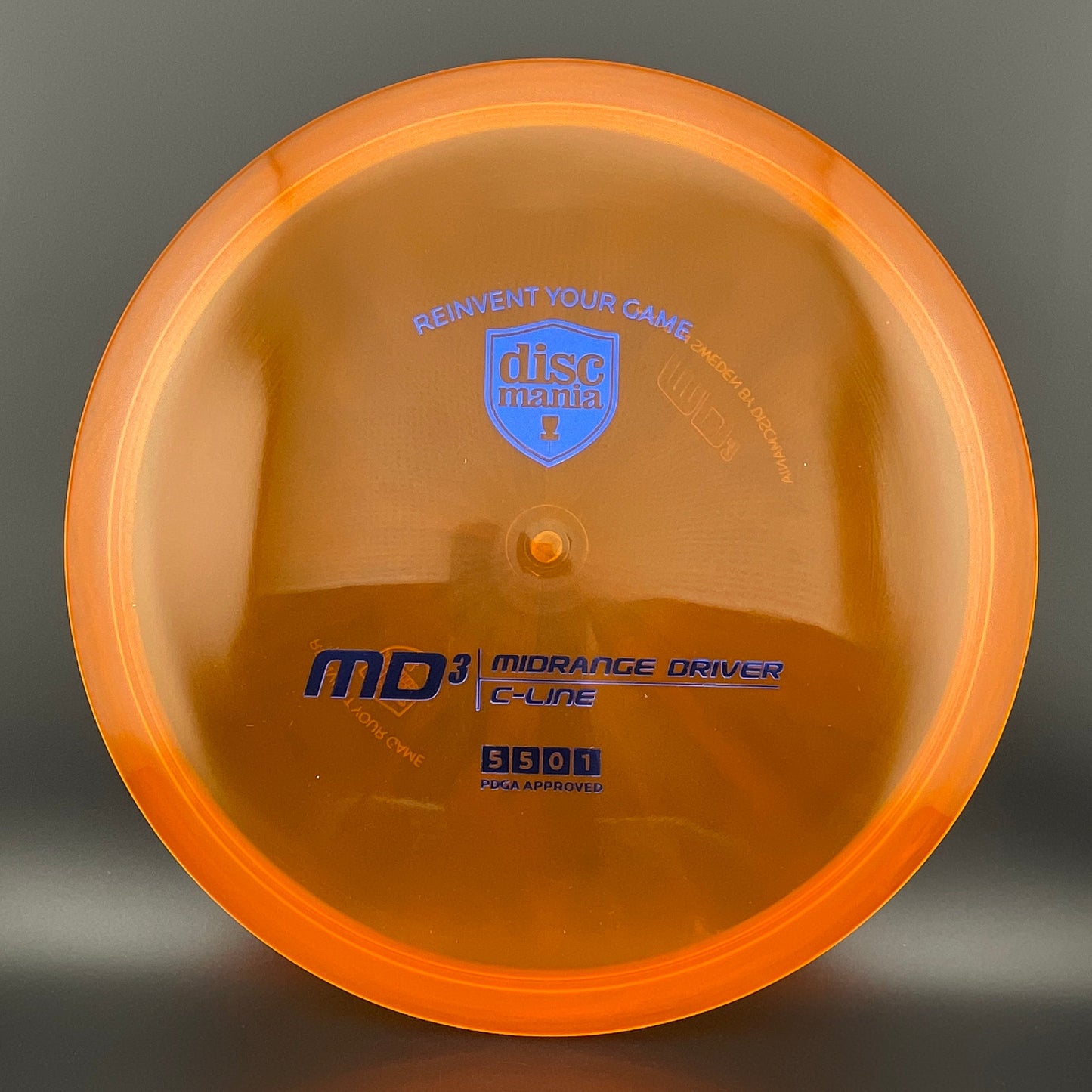 C-Line MD3 - 2023 Reinvented