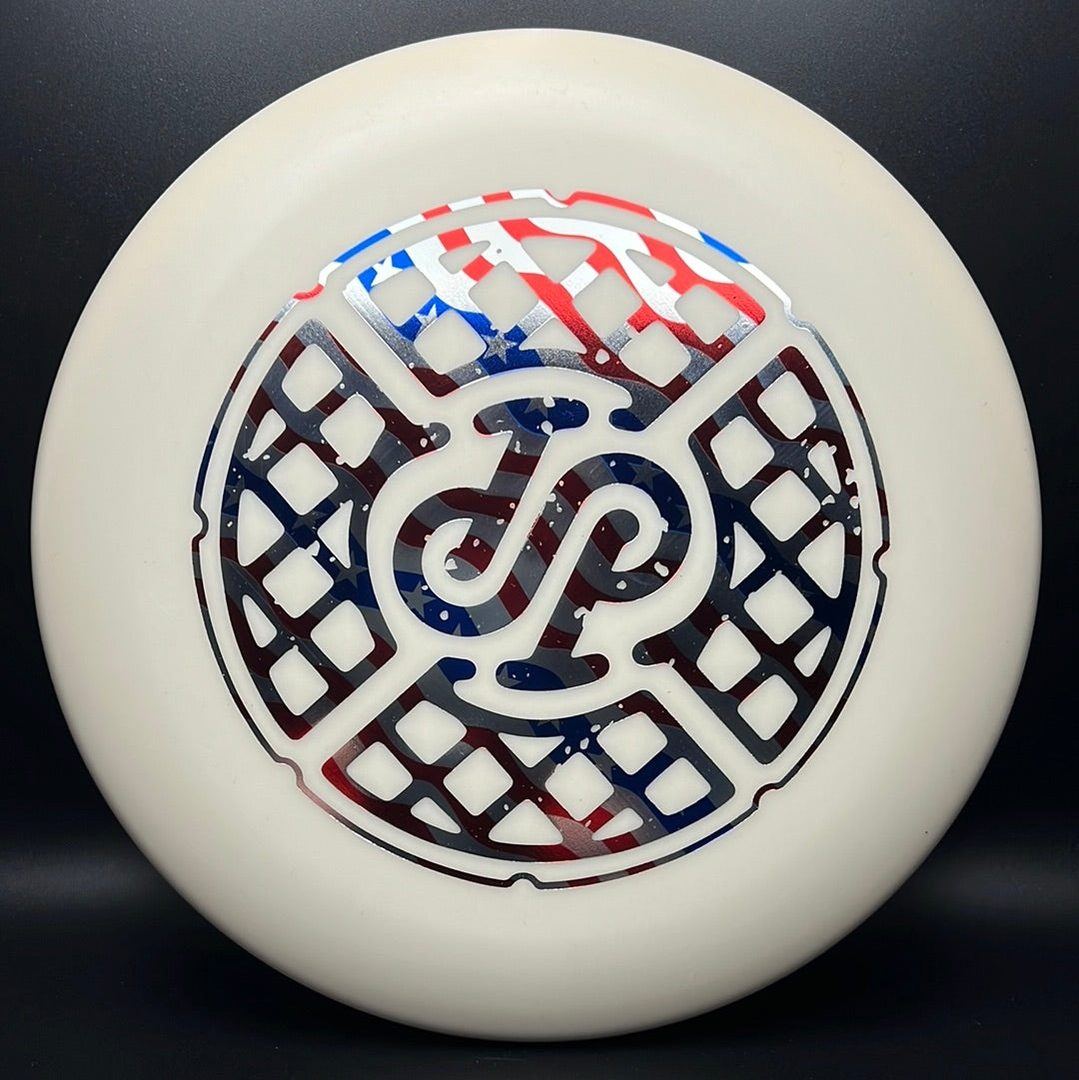 P-Blend Glow Alpaca - Limited James Proctor Waffle