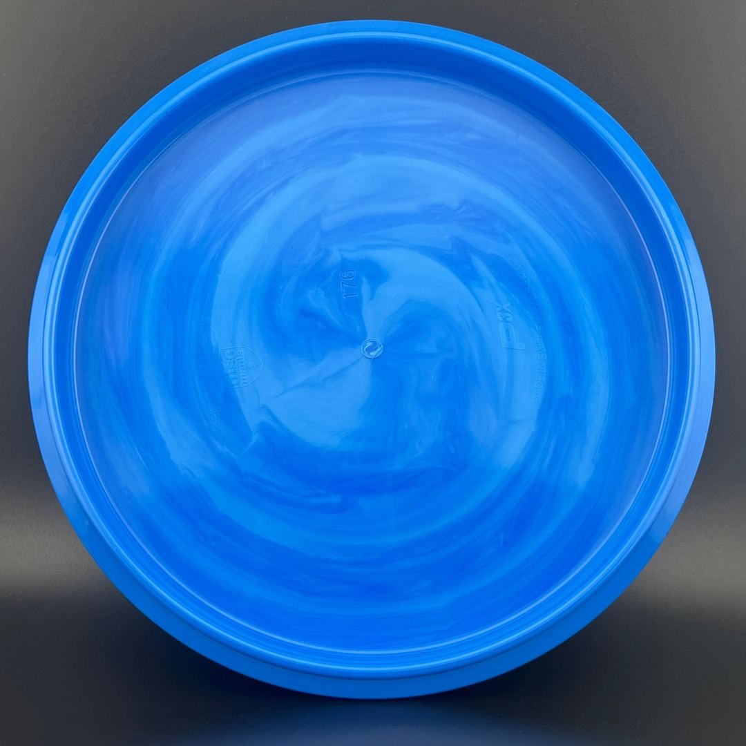 Swirl S-Line P3X - "Birdie Machine" Fribakansa FK