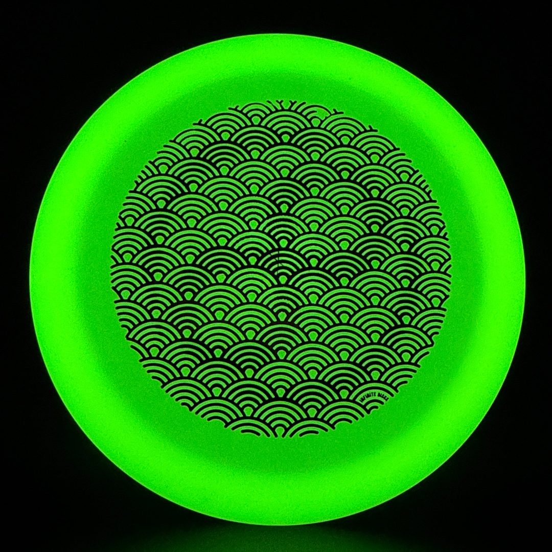 Color Glow C-Blend Aztec X-Out - Mirage