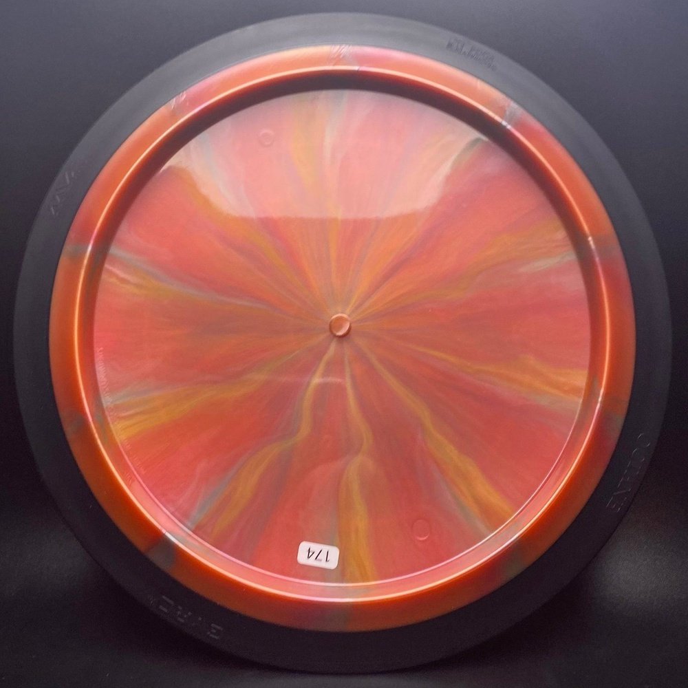 Plasma Octane - Distance Driver