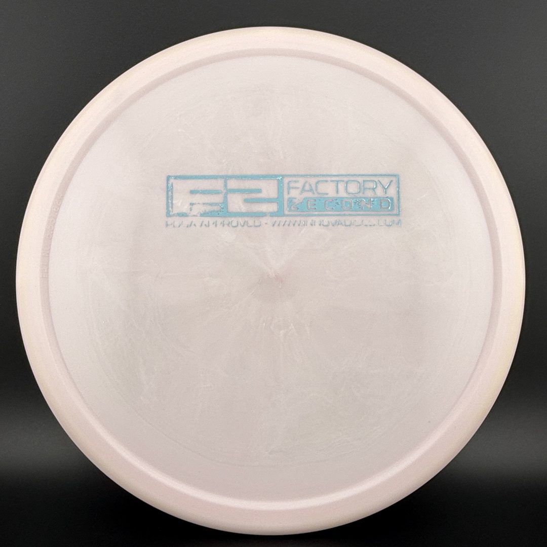 Prototype Star Rhyno X - F2