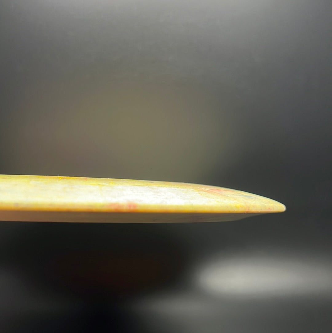 Inner Colour Fu Xi - Distance Driver