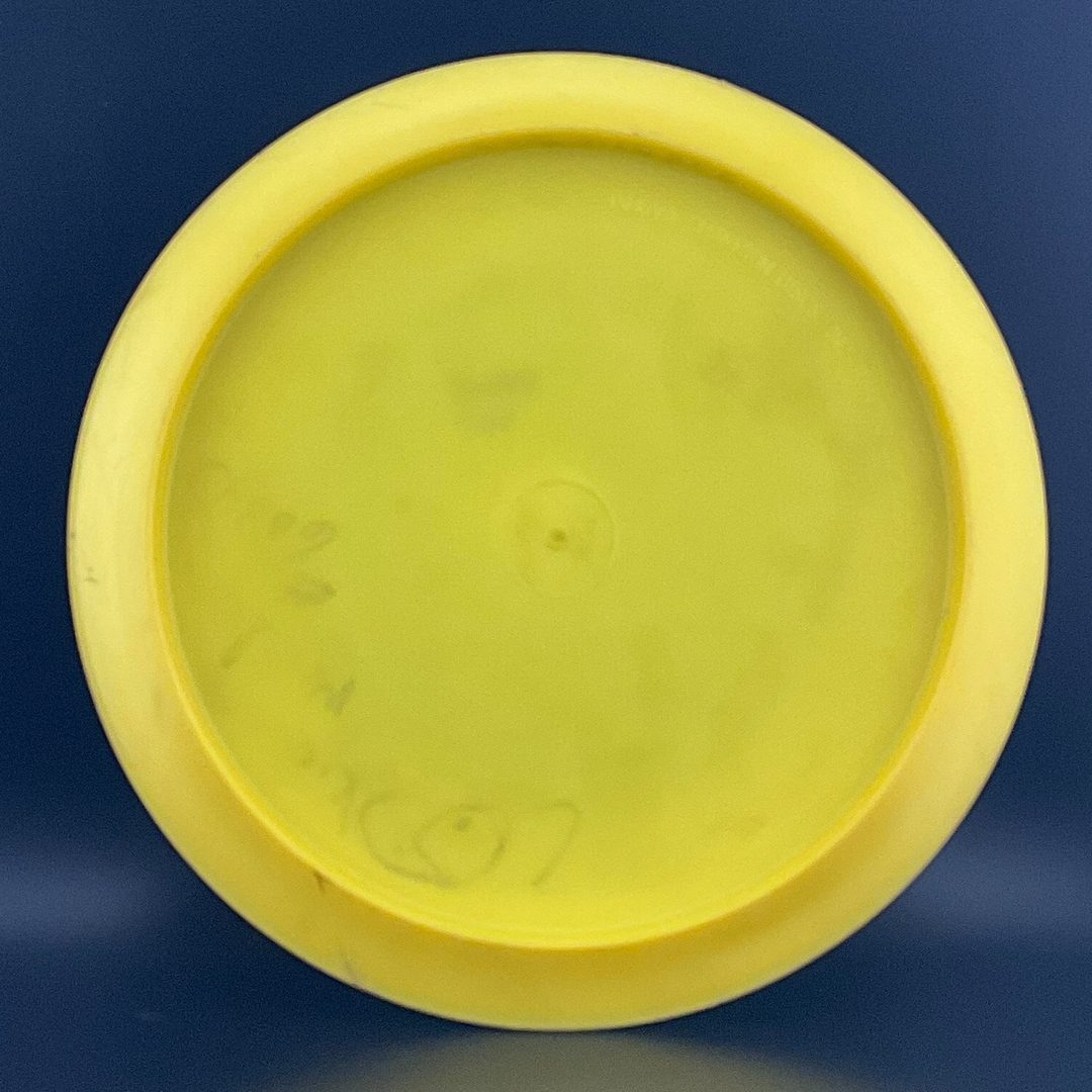 GStar Teebird *Signed* - USED - "DES 3X Drive On" LE