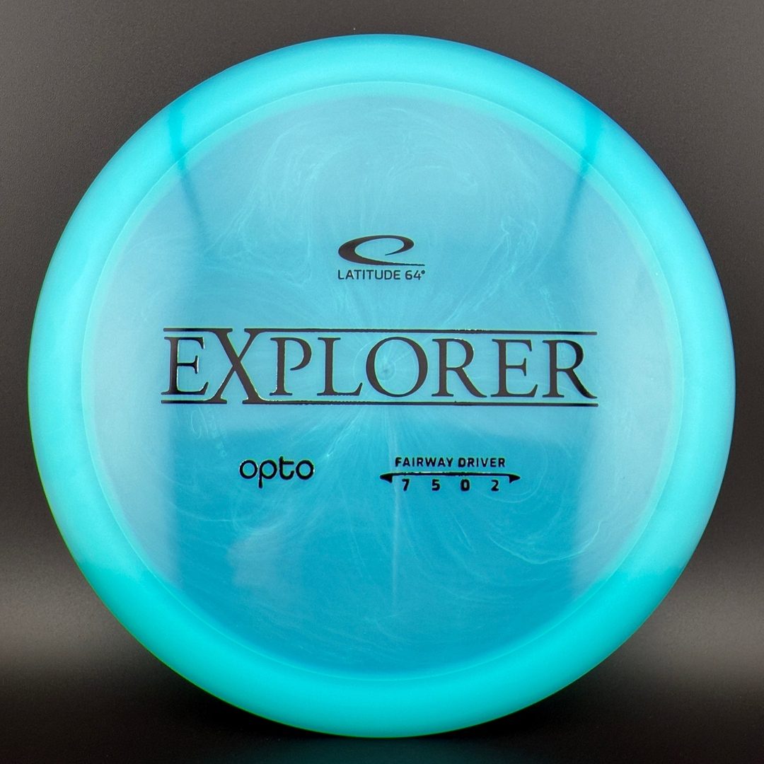Opto Explorer
