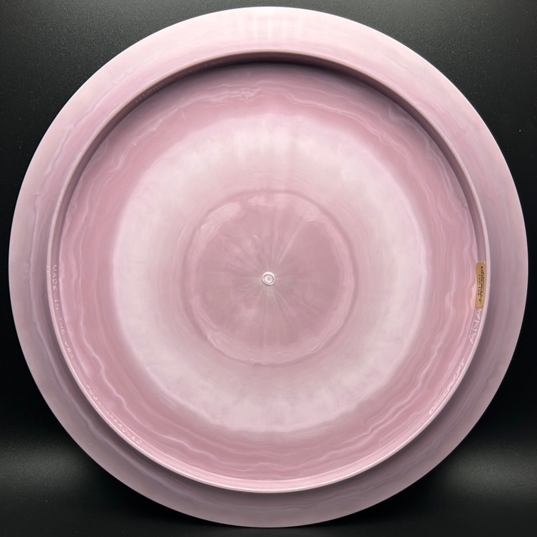 Lightweight ESP Anax - Paul McBeth Signature