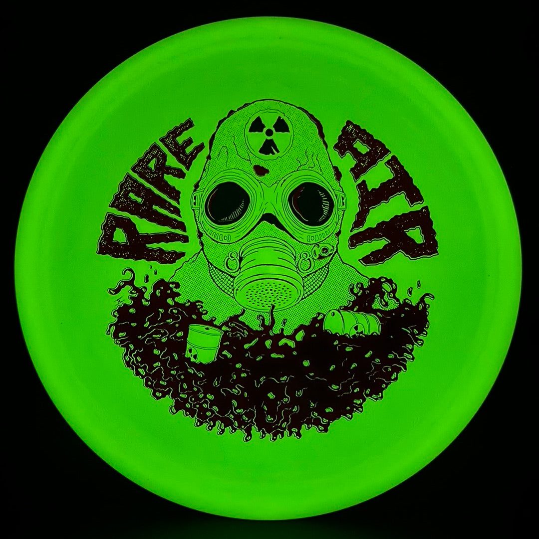 Glow Soft Tank (1.3) - RADioactive Man Stamp