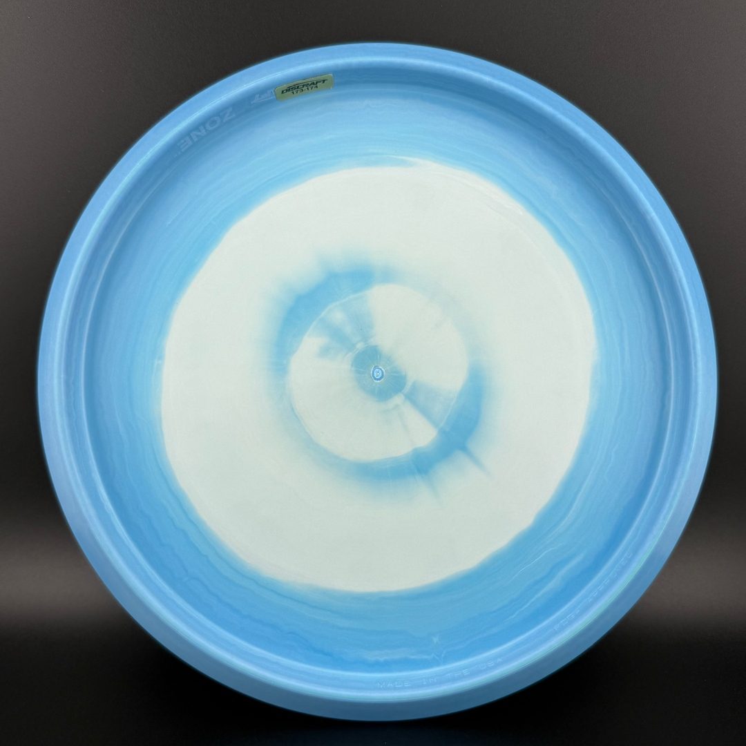 ESP Zone - McFace Misprint - Paul McBeth 6x Claws