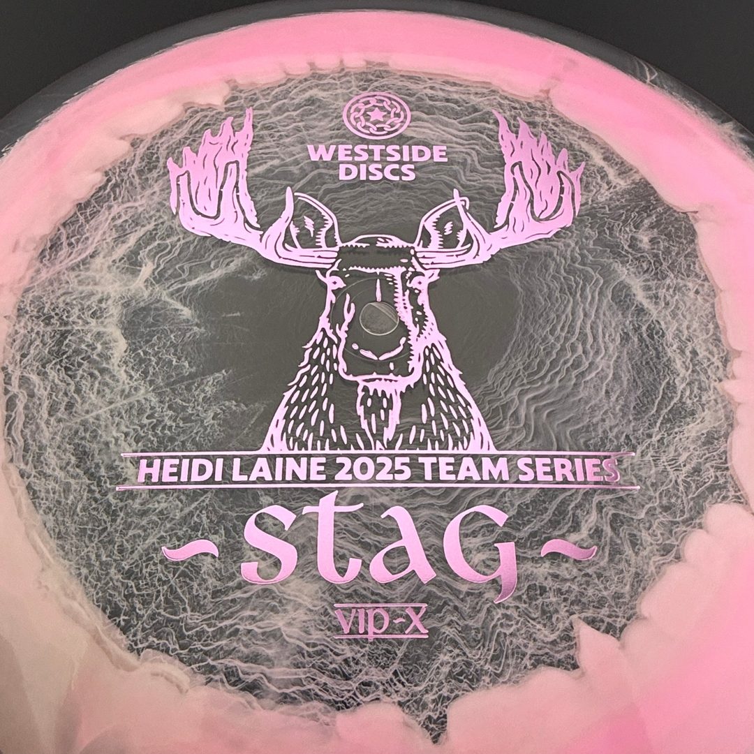 VIP-X Ring Stag - Heidi Laine 2025 Team Series