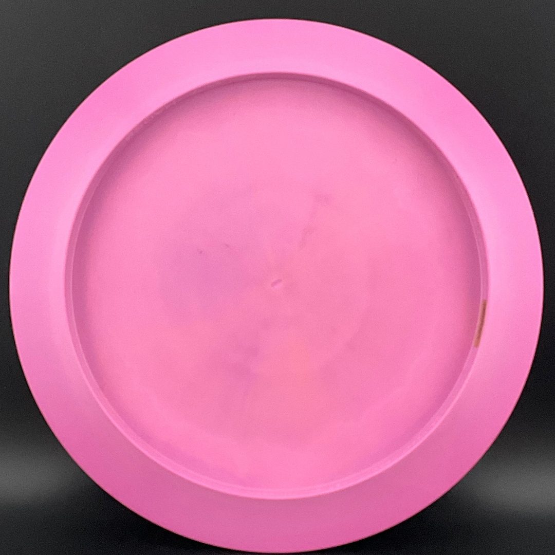 ESP Hades - "McFace" Misprint Paul McBeth 6x Claw