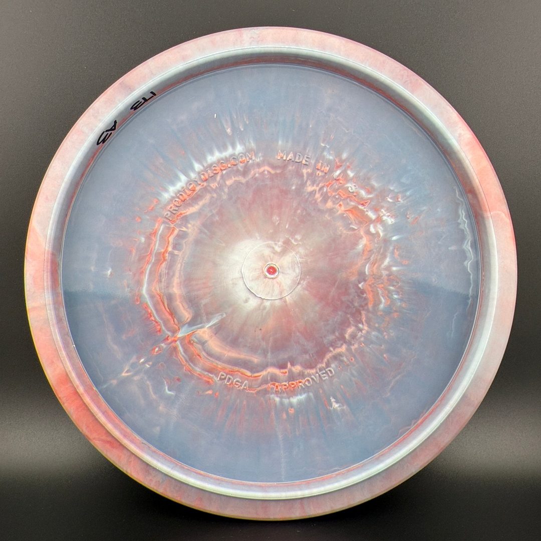 A3 (400 Ultra Soft Spectrum) - 2025 Rachel Turton Signature Series