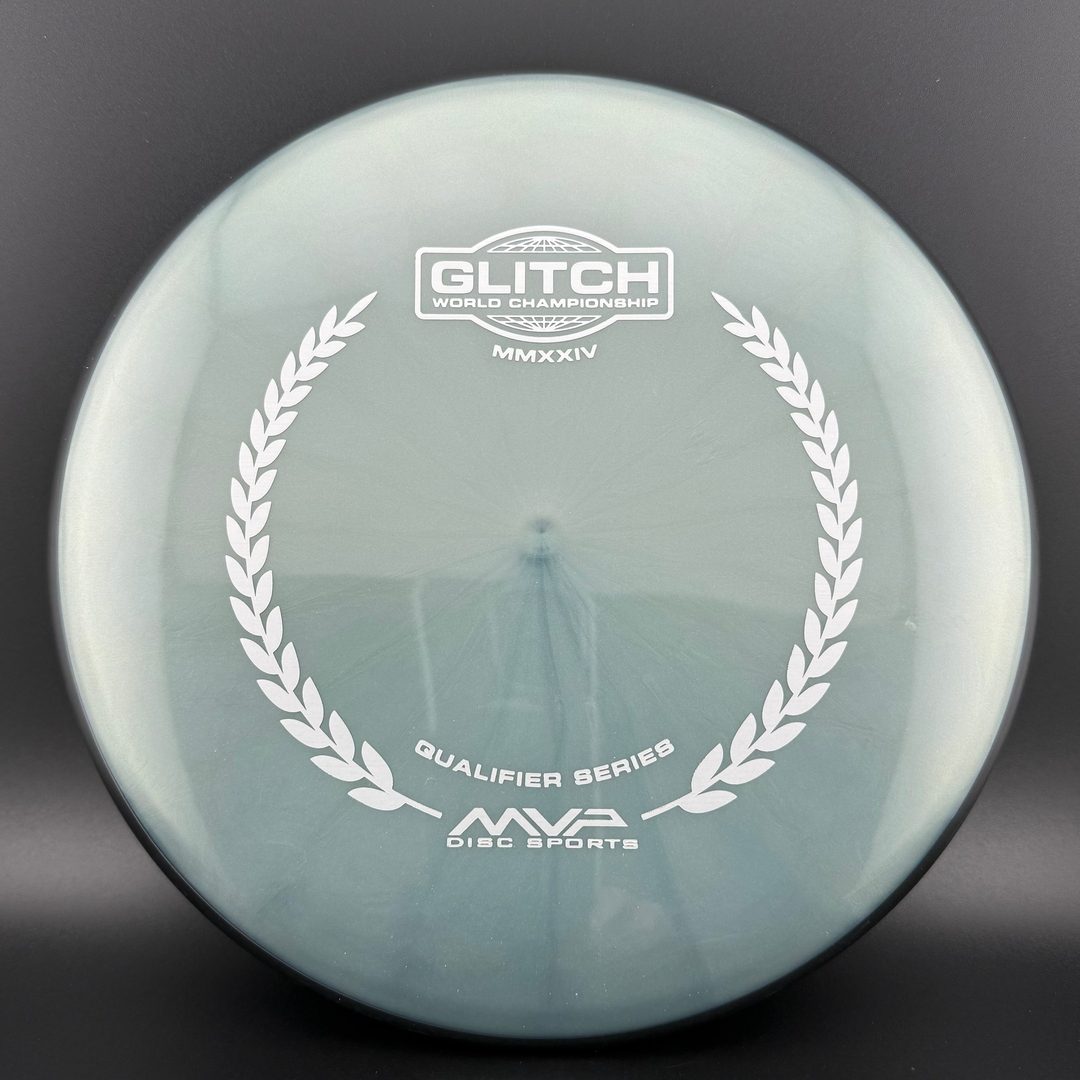 Soft Plasma Glitch - World Championship 2024