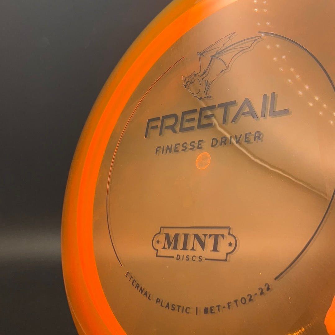 Eternal Freetail 2nd Run