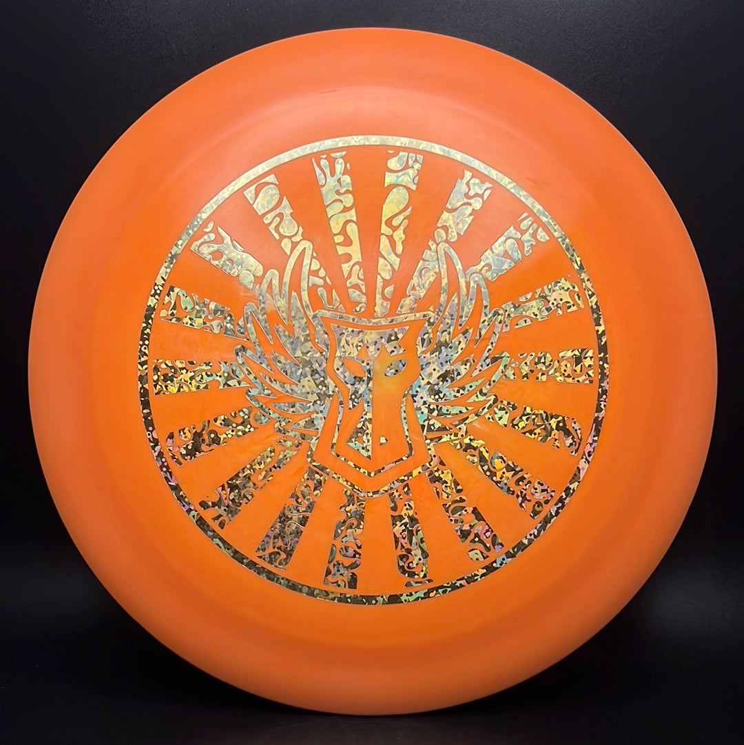 ESP Nuke - Darkhorse Brodie Smith Team Discraft