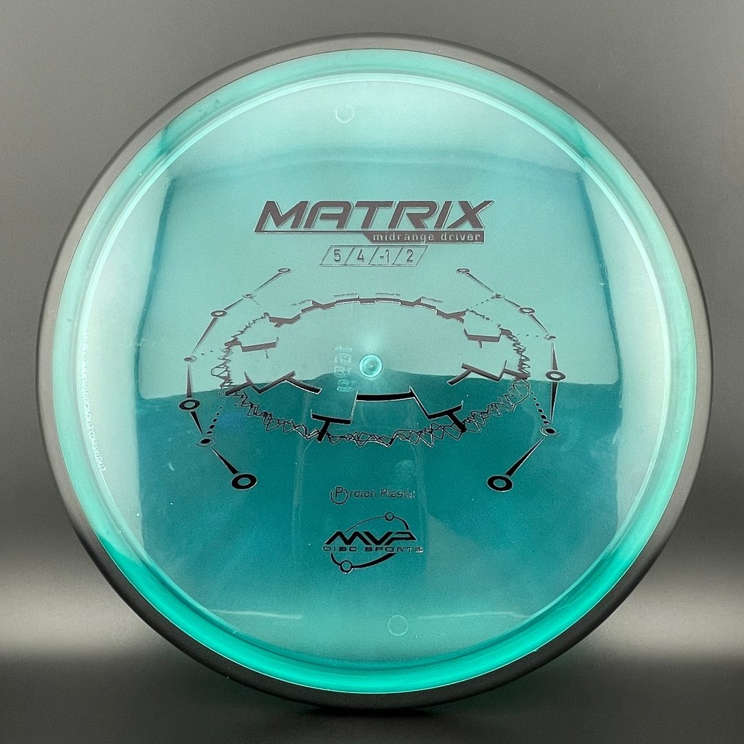 Proton Matrix