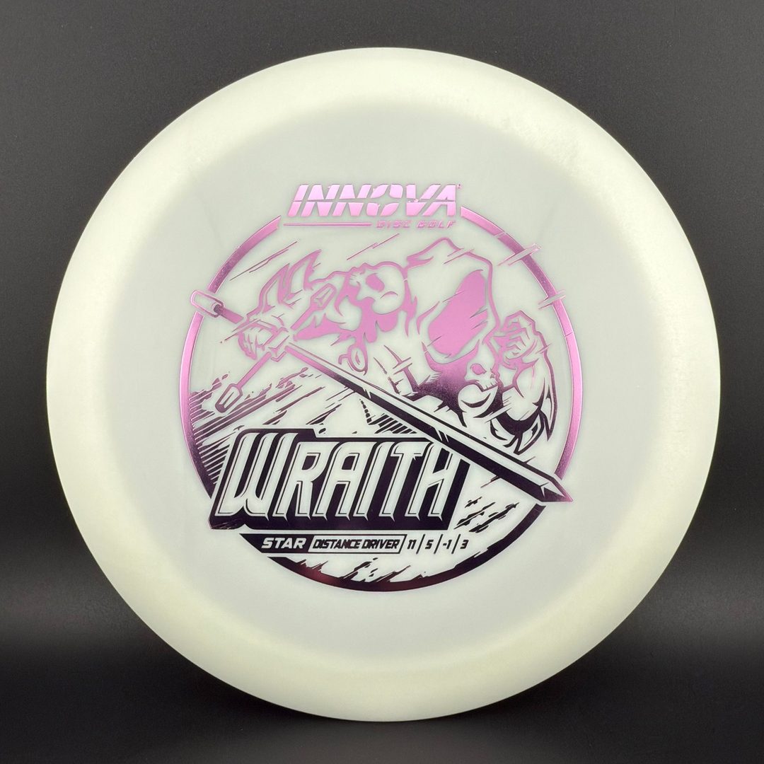 Star Wraith