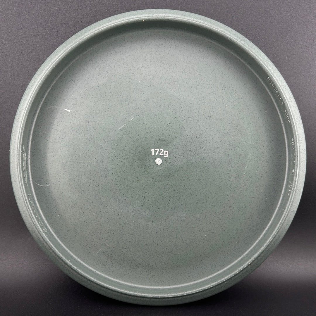 Special Blend Kratos (First Run) - Paul McBeth
