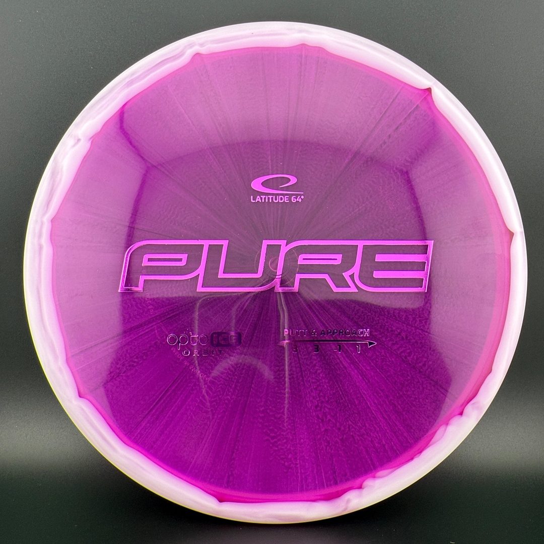 Opto Ice Orbit Pure
