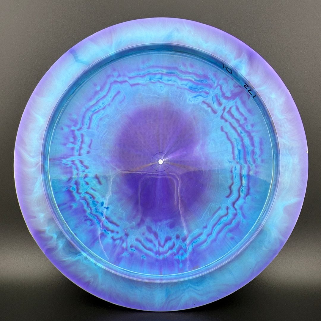 D1 (750 Spectrum) - 2025 Jake Hebenheimer Signature Series