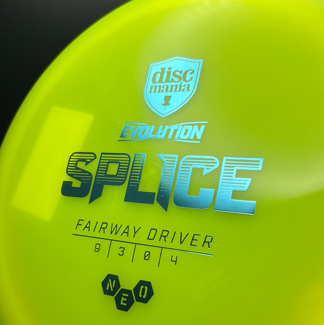 Neo Splice