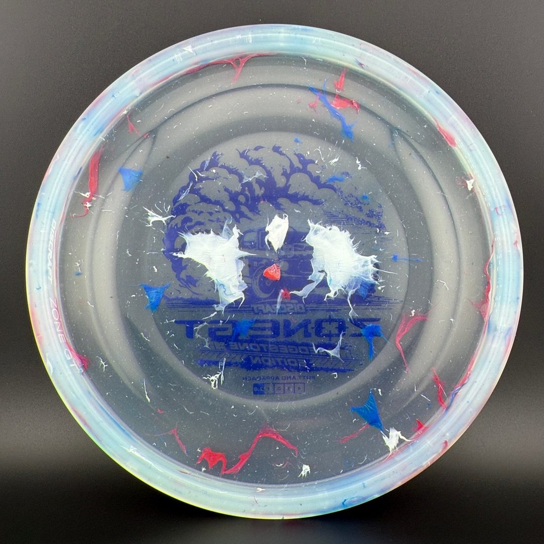Jawbreaker Z FLX Zone GT - Ledgestone 2025 Season 3