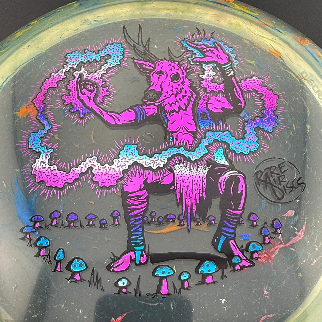 Jawbreaker Z FLX Cicada - Elk Man 2.0 by Ripper Studios