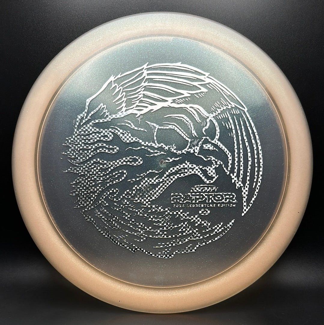 Colorshift Z Raptor - 2024 Ledgestone Edition