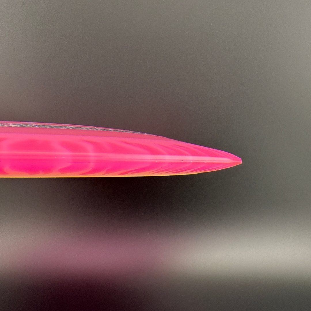 FuZed Glo Flames Scorch - Limited Edition