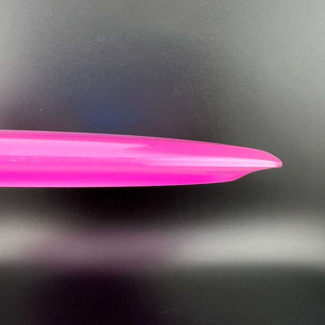 Color Glow C-Line PD - Limited Huk Repeater Stamp