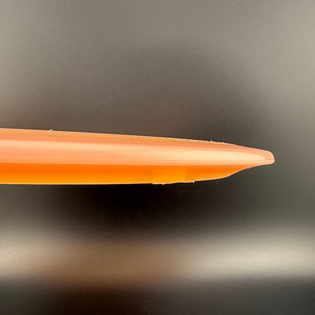 Quantum Proto Color Lunar Draco (1.6 Flat Top) - Calvin Heimburg LE