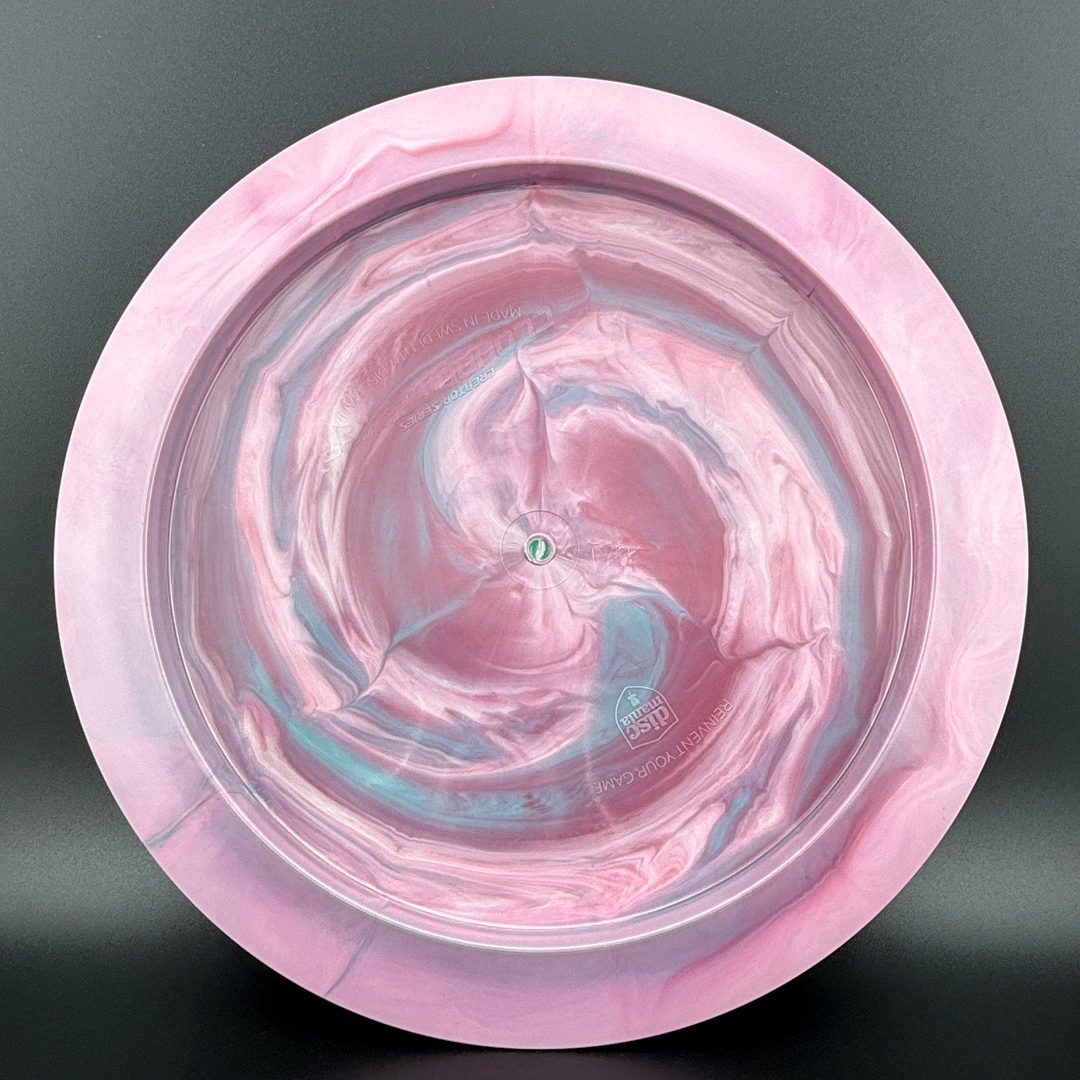 Swirl S-Line Cloud Breaker - SC Exclusive
