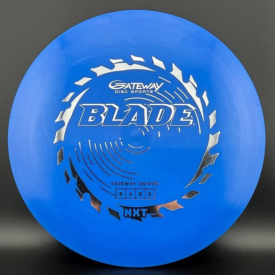NXT Blade