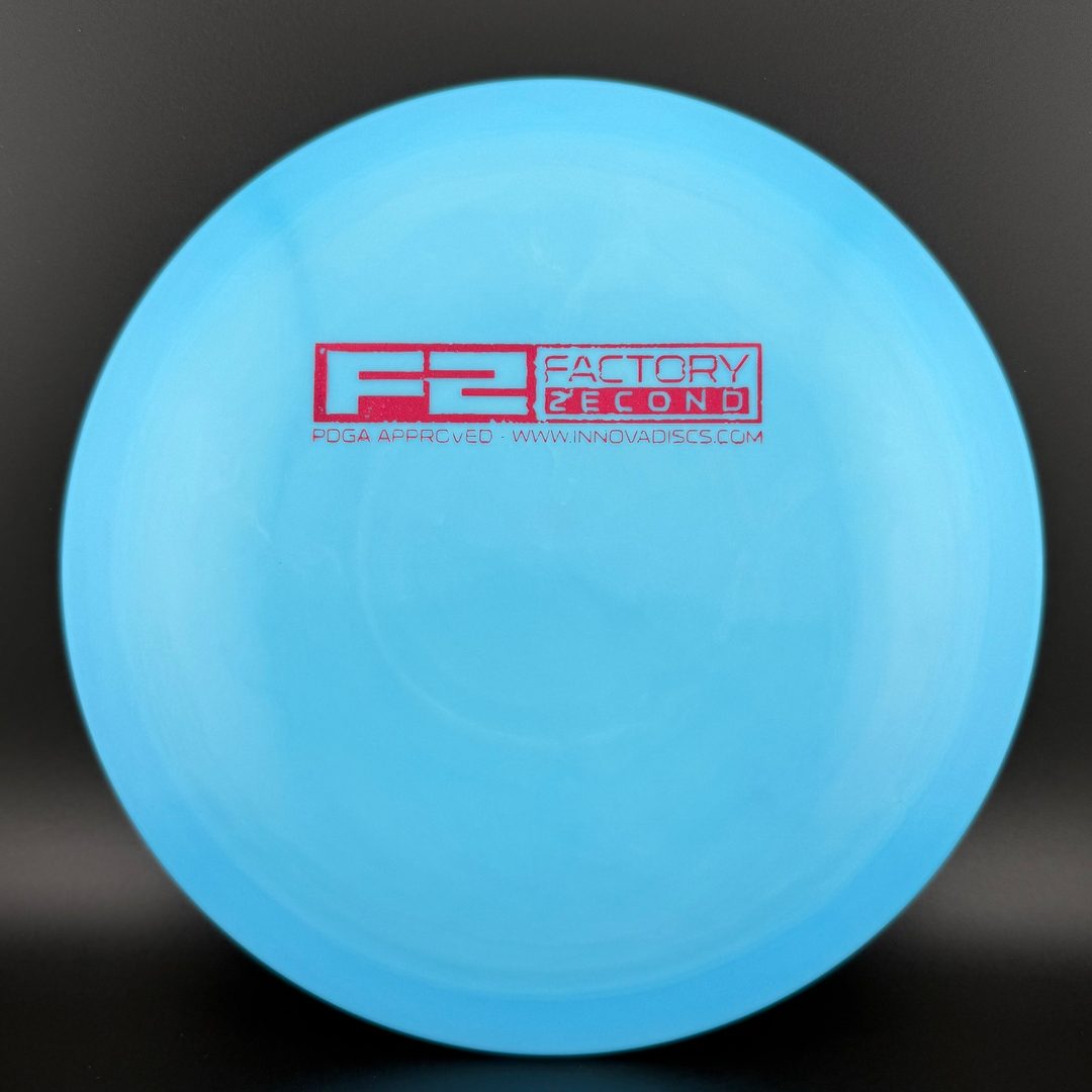 Star Banshee - F2