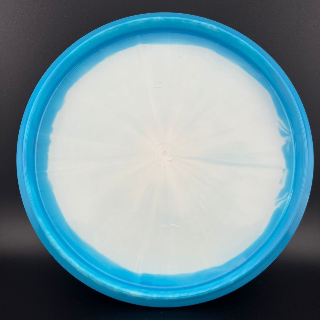 Gold Orbit Pure - Huk Lab Repeater Stamp