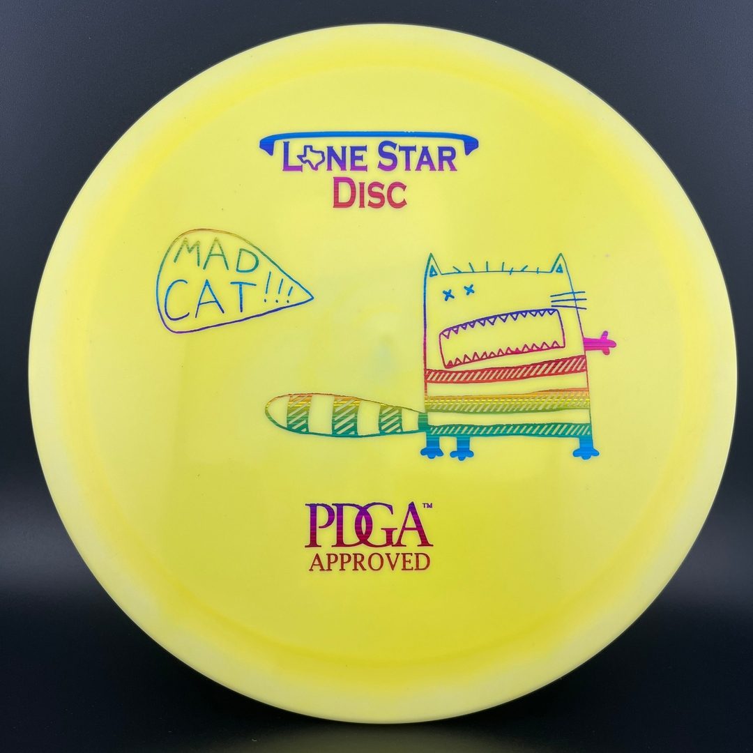 Lima Mad Cat - Lightweight