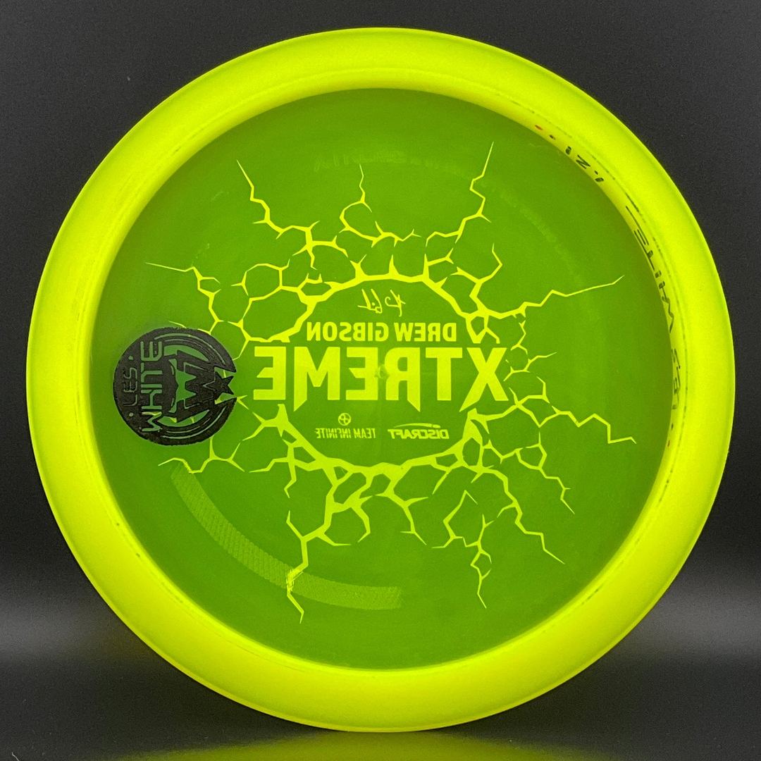 Z Xtreme *Les White Stash Used* - 2020 Drew Gibson Signature Edition