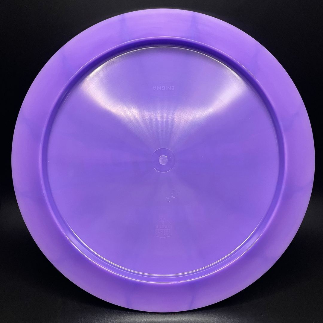 Lux Vapor Enigma - Special Edition 2022