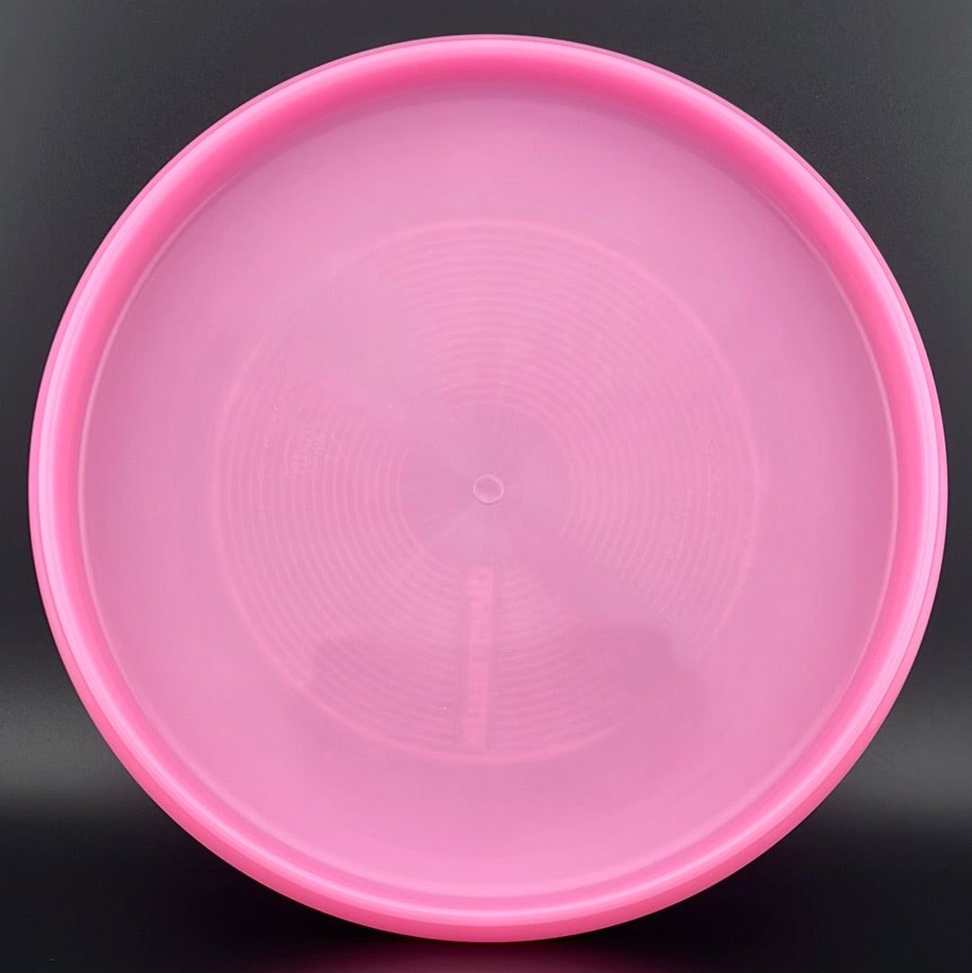 Soft Neo Spore - Limited Discmania Vinyl Stamp