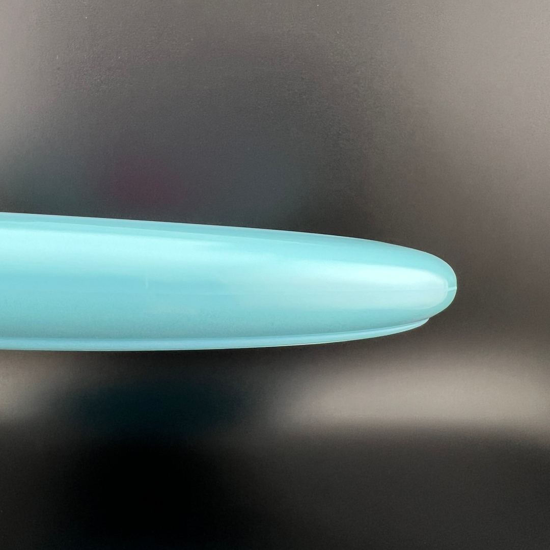 Lux Link - Huk Lab Repeater - Tri-Fly Stamp