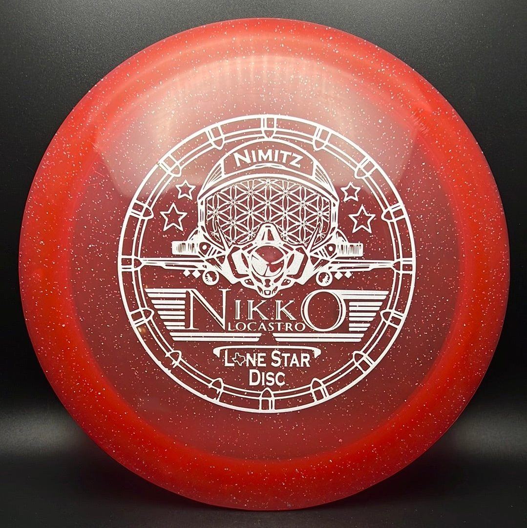 Founders Nimitz - Nikko Locastro Tour Series