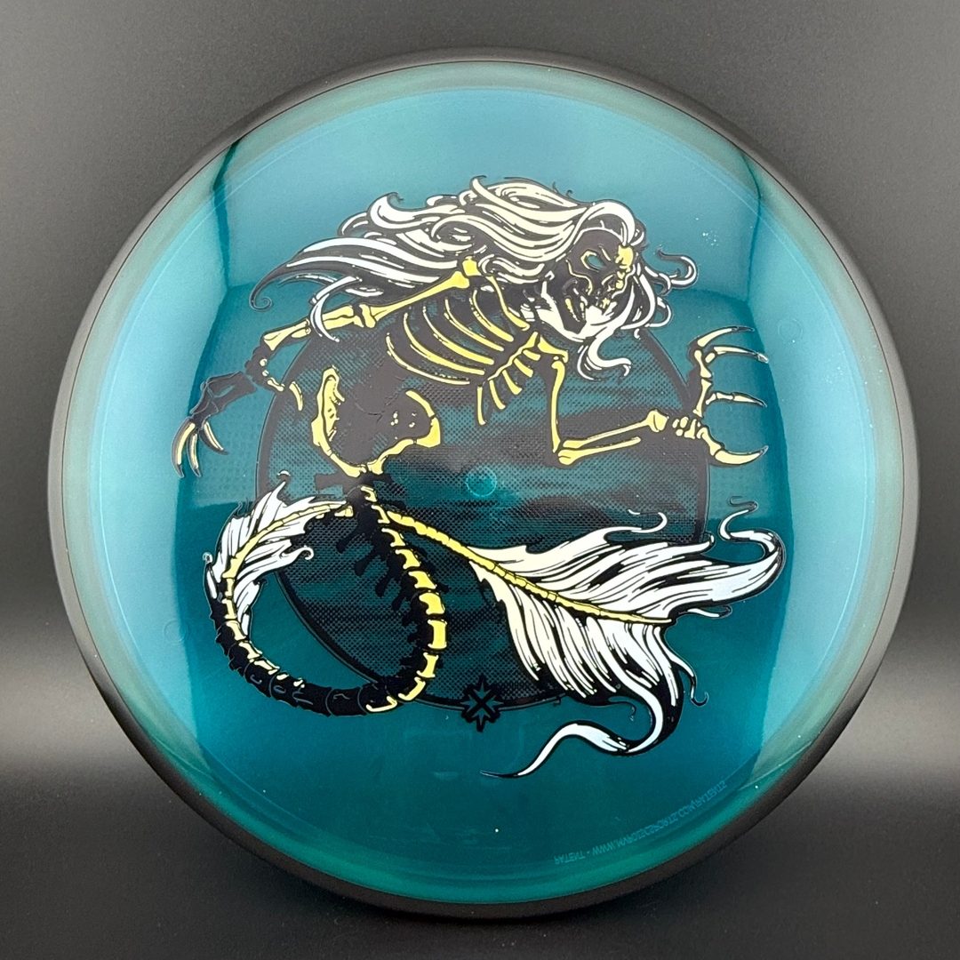 Proton Atom - "Siren" by Marm O. Set