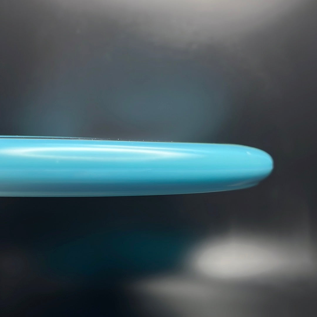 Lux Link - Official Huk Dyed Tri-Fly X-Out