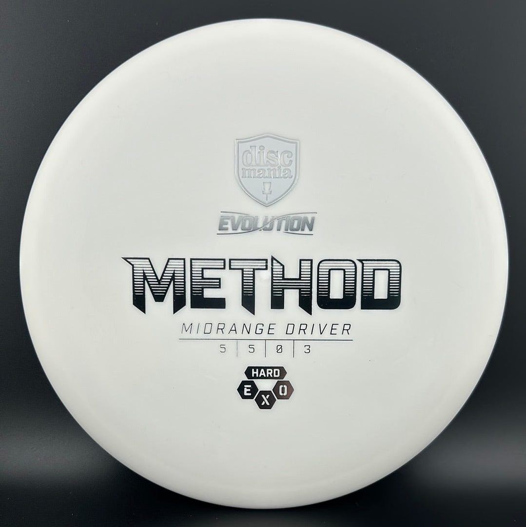 Hard Exo Method