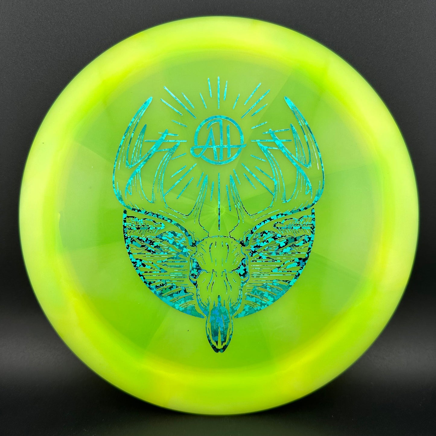 Z Swirl Force - Adam Hammes Ten-Point
