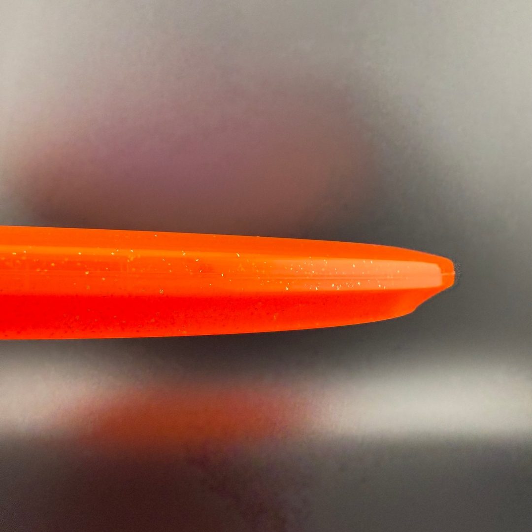 Prototype Metal Flake C-Line MD4 - European Open
