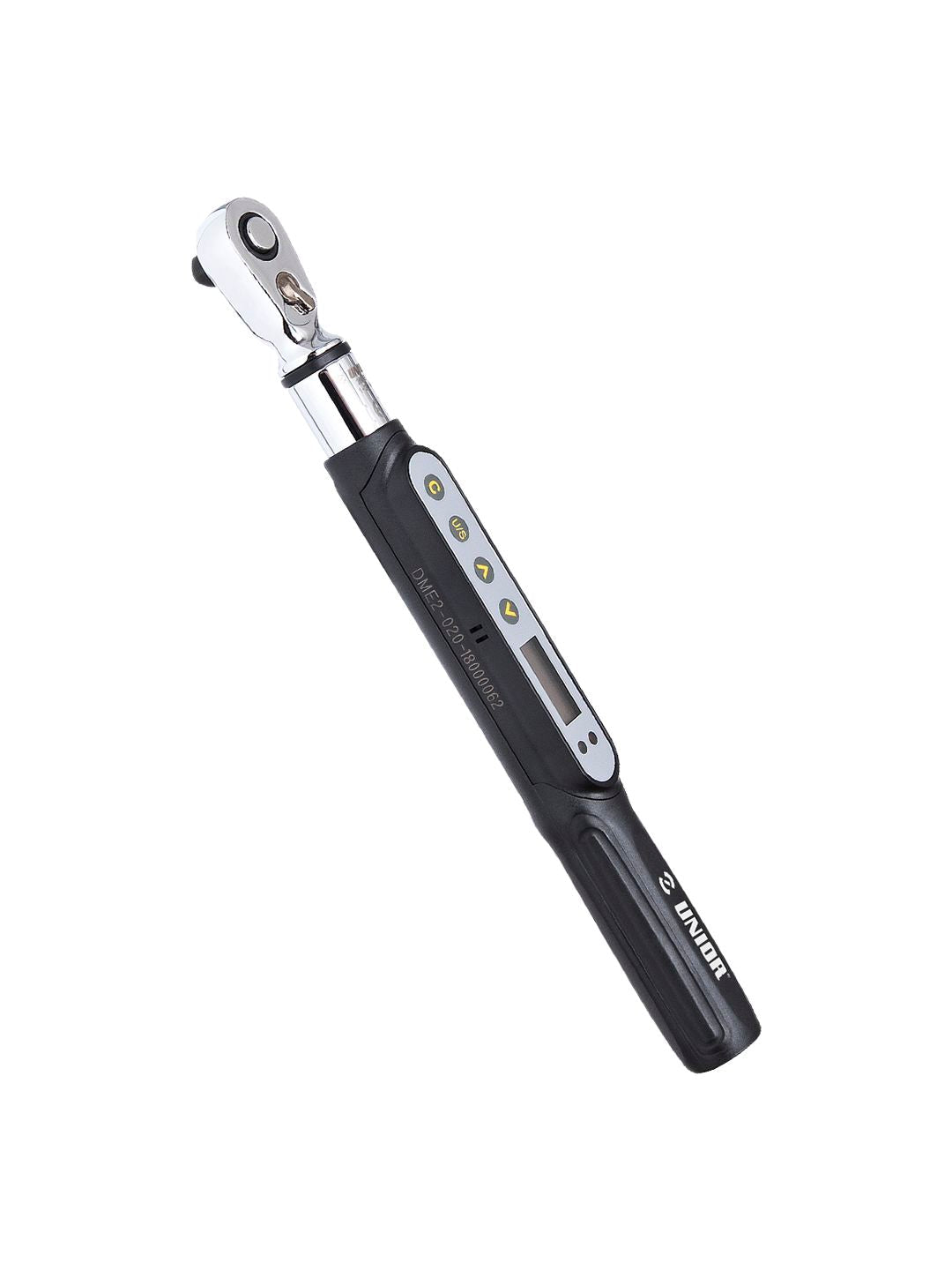 Unior Digital Torque Wrench 1/4" Drive 1-20Nm Tool