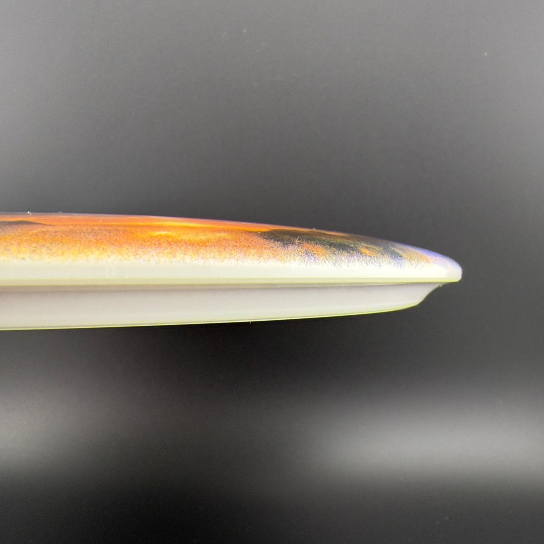 Tournament Warship - DyeMax - All Knowing Butterfly